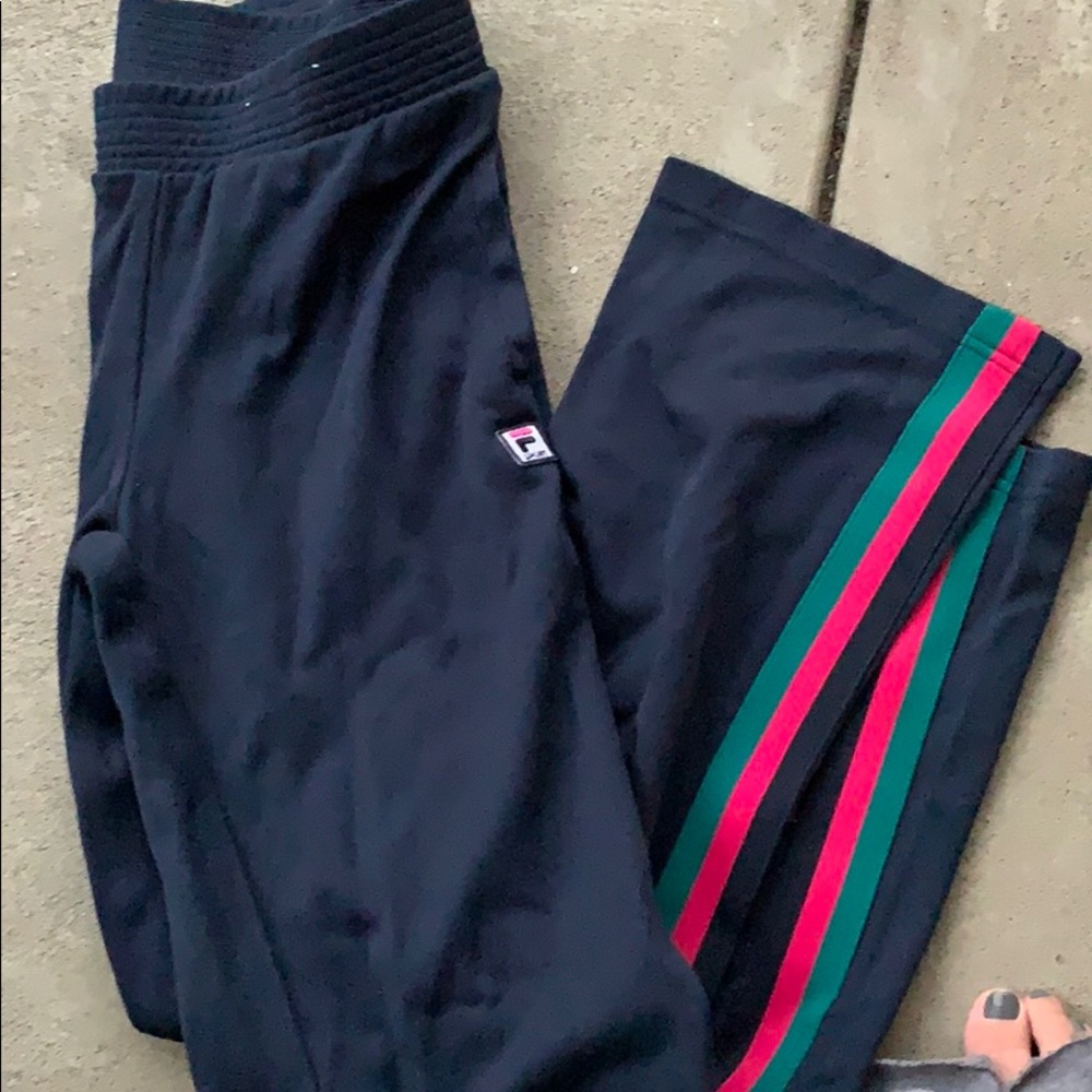 Sweatpants